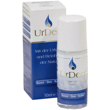 LAETITIA Alkaline UrDeo dezodorants, 50 ml