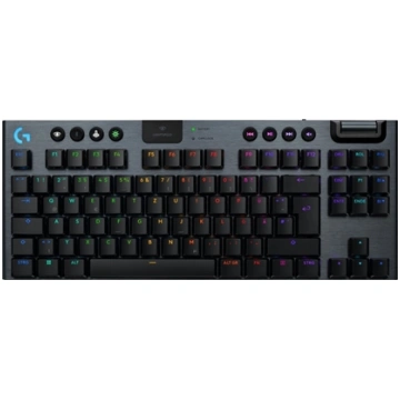 Klawiatura Logitech G915 X Lightspeed TKL GL Click