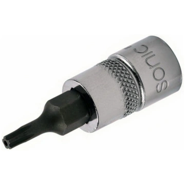 Muciņa TORX piecstaru 1/4" 10IPR SONIC