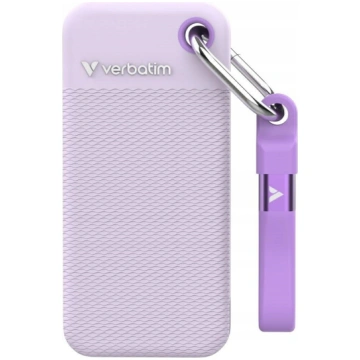 Dysk SSD Verbatim Pocket - 2TB (32323) | 32323 | 0