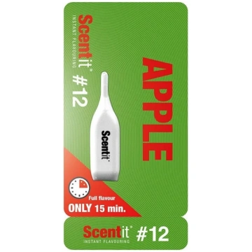 Tabakas aromatizētājs Mac Baren Scentit Apple #12
