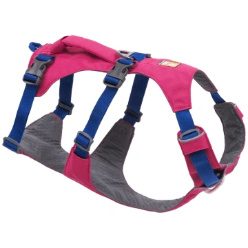 Ruffwear Flagline™ Harness - Gray / XS