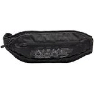 Nike Large Capacity Waistpack 2.0 - black/silver