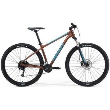 Big Nine 100-2X 6110894956001 MERIDA