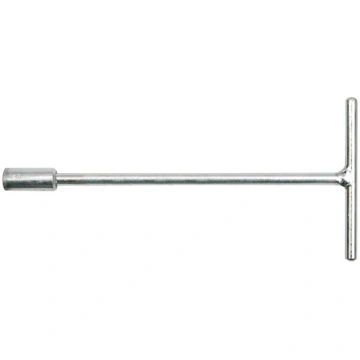 NO_NAME T-TYPE SOCKET WRENCH 380MMx13MM 56730 5906