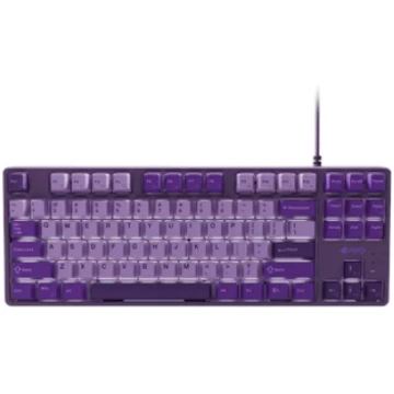 Fury | Kanabo K2 | Gaming Keyboard | Wired | US | 