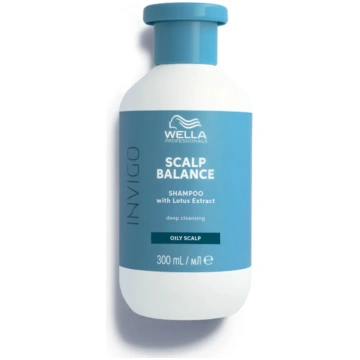 Wella Professionals Invigo Scalp Balance Deep Clea
