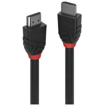 CABLE HDMI-HDMI 3M/BLACK 36773 LINDY
