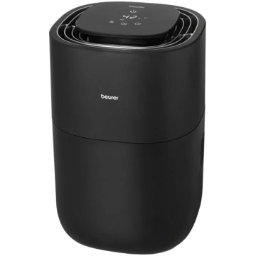 Beurer LB 200, humidifier (black) 10069