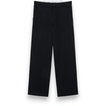 Dickies 247 Loose Fit Pants Black - 31 / New