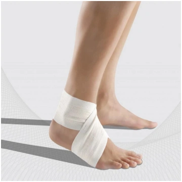 Tonus Elast 9610 Medicīniskā elastīgā pēdas locīta