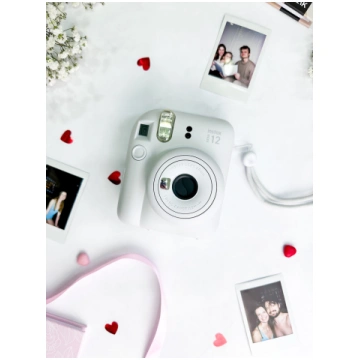 Fotokamera - instax mini 12 fujifilm