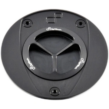 Lightech Screw On Fuel Cap for Kawasaki Z 650 2017