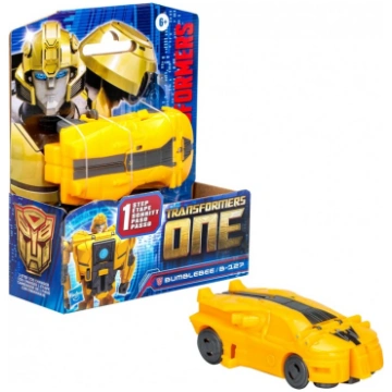 Transformers Transformers F9202, 13.34 cm, daudzkr