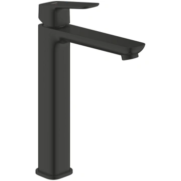 Grohe Cubeo XL Izlietnes Maisītājs Matēts Melns (1