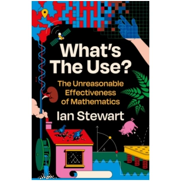 What"s the Use? Ian Stewart