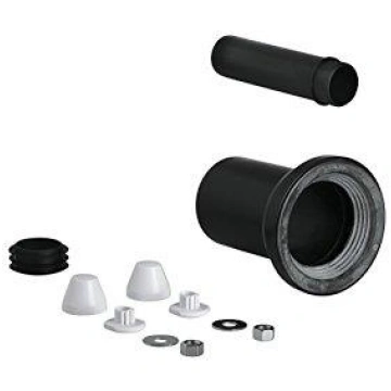 Grohe savienojuma cauruļu komplekts DN90 37311K00
