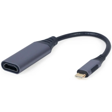 Cablexpert A-USB3C-HDMI-01 video kabeļa adapteris 