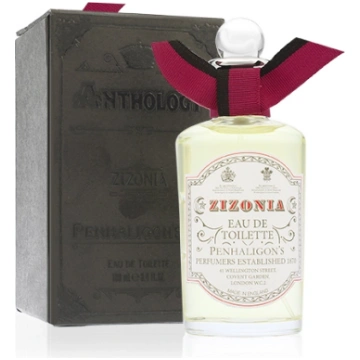 Penhaligon"s Anthology Zizonia tualetes ūdens 100 