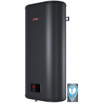 Thermex ID 80V Shadow Wi-Fi Ūdens sildītājs 80L 69
