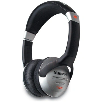 Numark hf125 – DJ austiņas