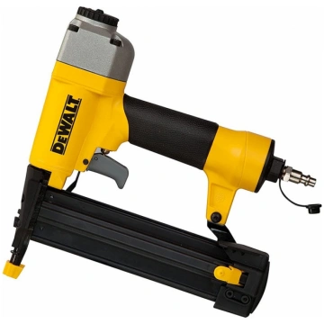 Dewalt Pneimatiskā naglu pistole, skavotājs, 15-40
