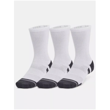 Under Armour zeķes 1379512-100 / XL 1379512-100*XL