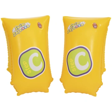 Piepūšamās peldēšanas piedurknes Bestway"Swim Safe
