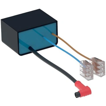 Geberit 243.971.00.1 - Strāvas adapteris DuoFresh 