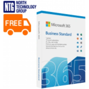 Microsoft Office 365 Business Standard 5 ierīcēm 1