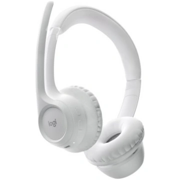 HEADSET ZONE 300/WHITE 981-001417 LOGITECH