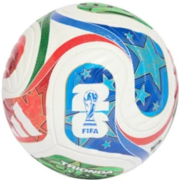 ADIDAS FIFA WORLD CUP 26™ TRIONDA PRO BALL
