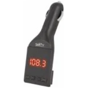Setty FM Transmitter FM modulators GSM035802-SETTY