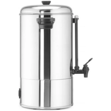 Perkolators elektr. kafijas gatavšanai 10 l Hendi