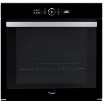 Пeчь WHIRLPOOL AKZM8480NB