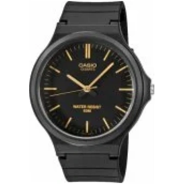 CASIO MW-240-1E2VEF Pulkstenis MW-240-1E2VEF-CASIO