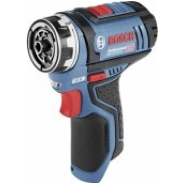 Bosch GSR 12V-15 FC CT Solo Urbjmašīna 06019F6004-