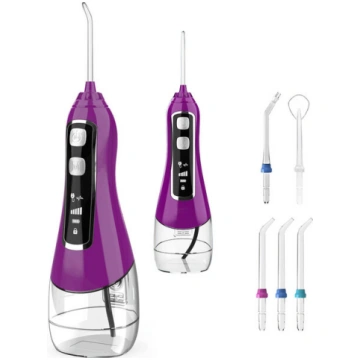 Irigators Magicso ar 400 ml ūdens tvertni