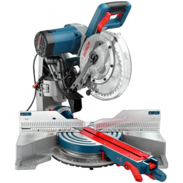 Koka zāģēšanas mašīna Bosch Professional GCM 12 GD