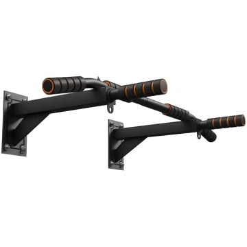 Pull-Up Bar, pie sienas piestiprināma Pull-Up Bar,