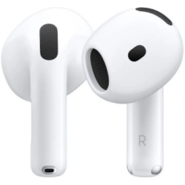 Austiņas Apple AirPods 4 ANC (MXP93ZM/A)