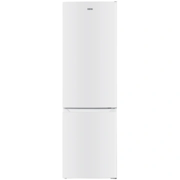 Ledusskapis saldētava apakšā Berk BRC-18551 W 4744