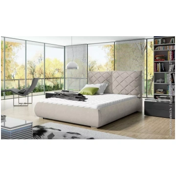 Gulta Gabriela Basic Standard ar stelāžu