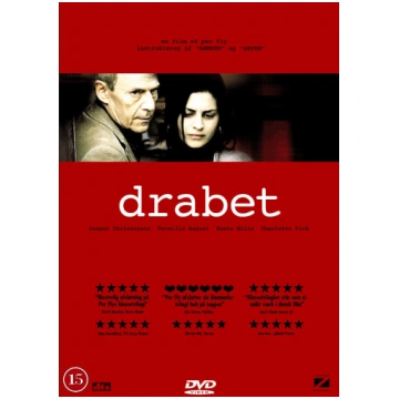 Drabet (Per Fly Film) 1437031 (5708758661416) ( JO