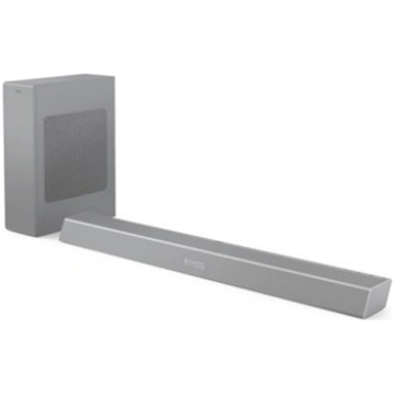 Philips TAB8505 Dolby Atmos Soundbar 2.1 with Wire