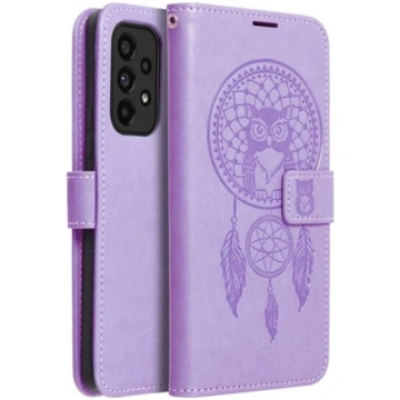 Maciņš MEZZO - Samsung A22 5G dreamcatcher violets