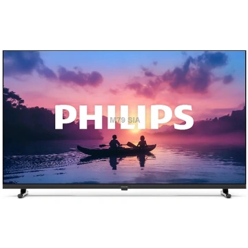 HD Smart LED TV ( 32PHS6000 32PHS6000/12 871886304