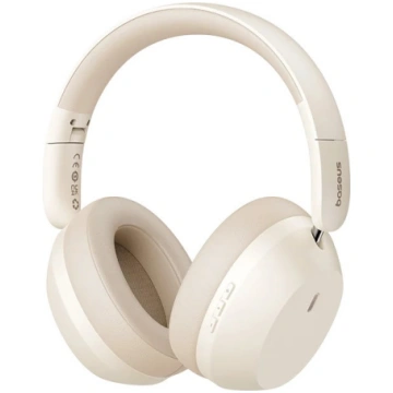 Baseus Bass 35 Max Przewodowy i głowę USB Type-C B