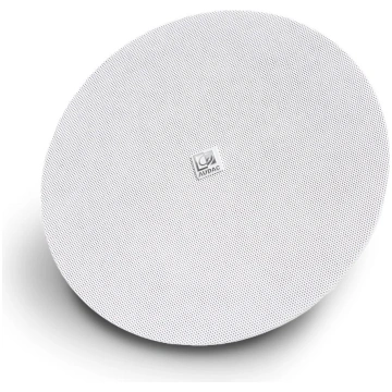 AUDAC CENA506/W Ceiling Loudspeaker, 5" White