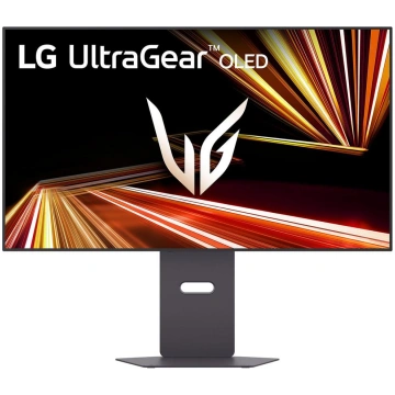 LG OLED monitors 32GX870A-B